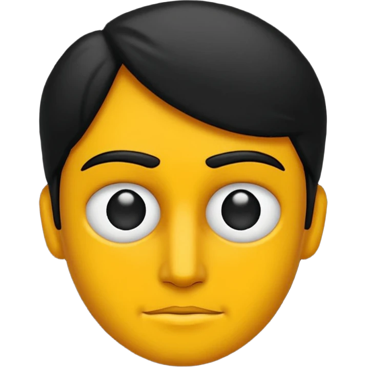 Text *asad* emoji