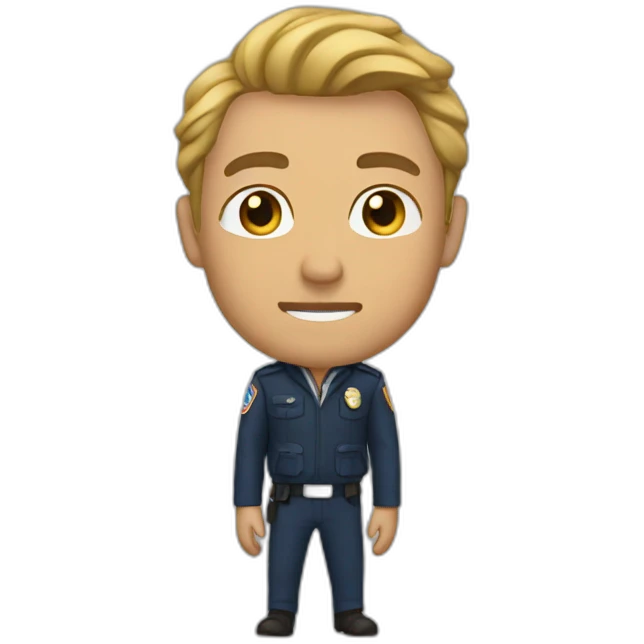 Chase stoks emoji