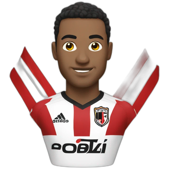 são paulo fc emoji