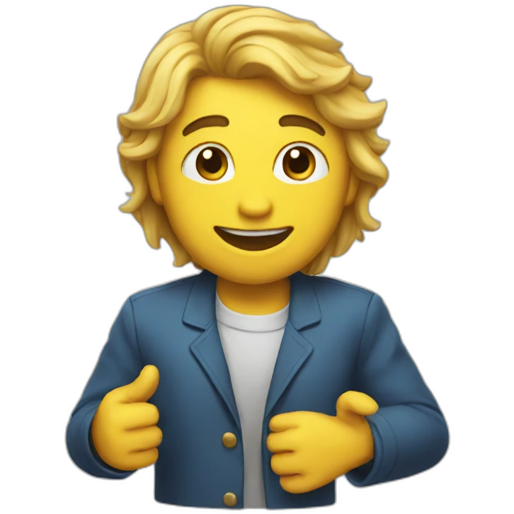 yes emoji