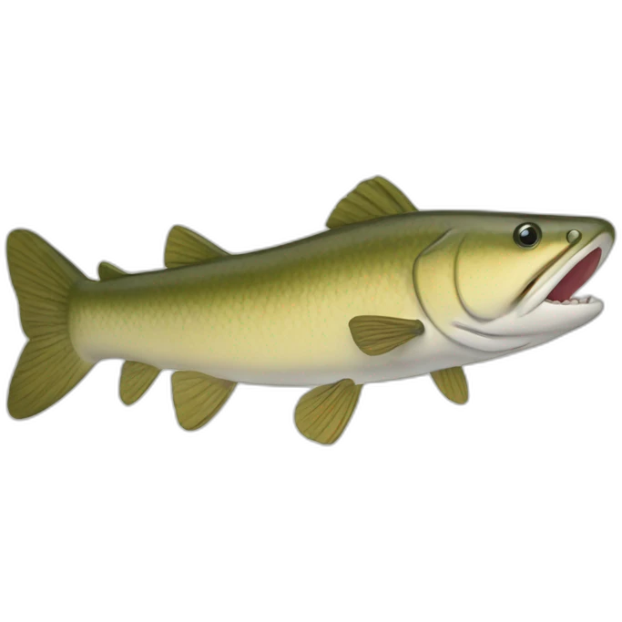 musky emoji