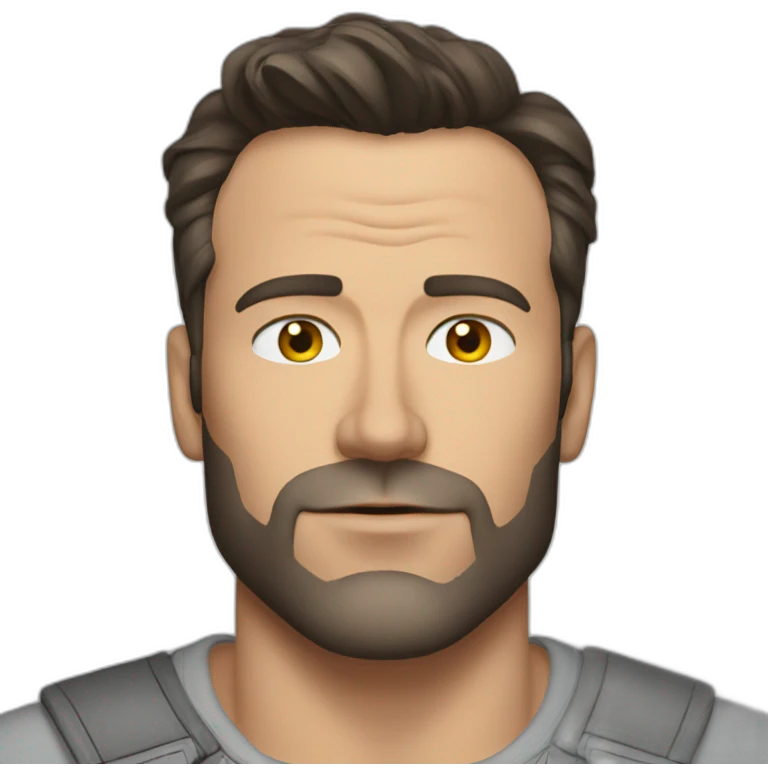 Ben Affleck emoji