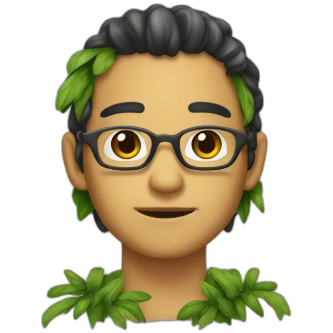 epazote emoji