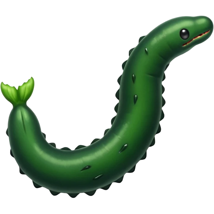 leech emoji