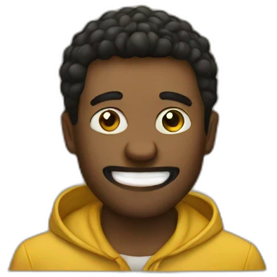 Yolo emoji