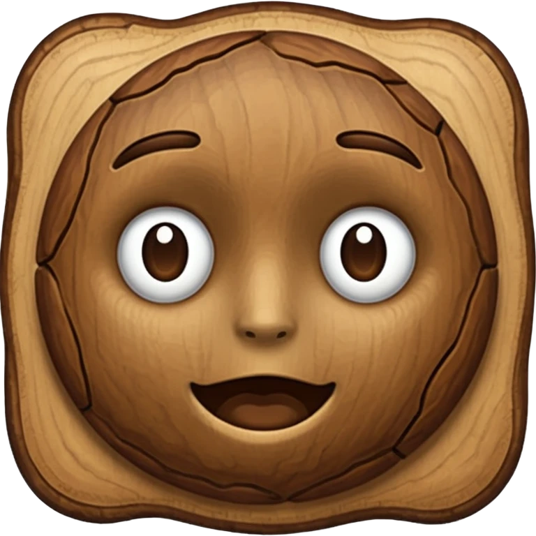 호두 emoji