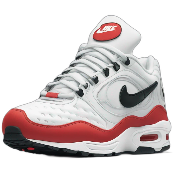 Nike air tuned emoji