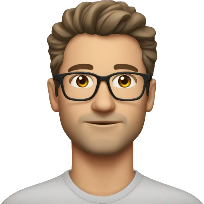 Jerome Devolz emoji