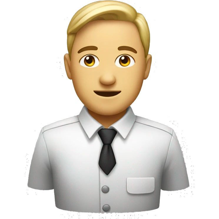 server emoji