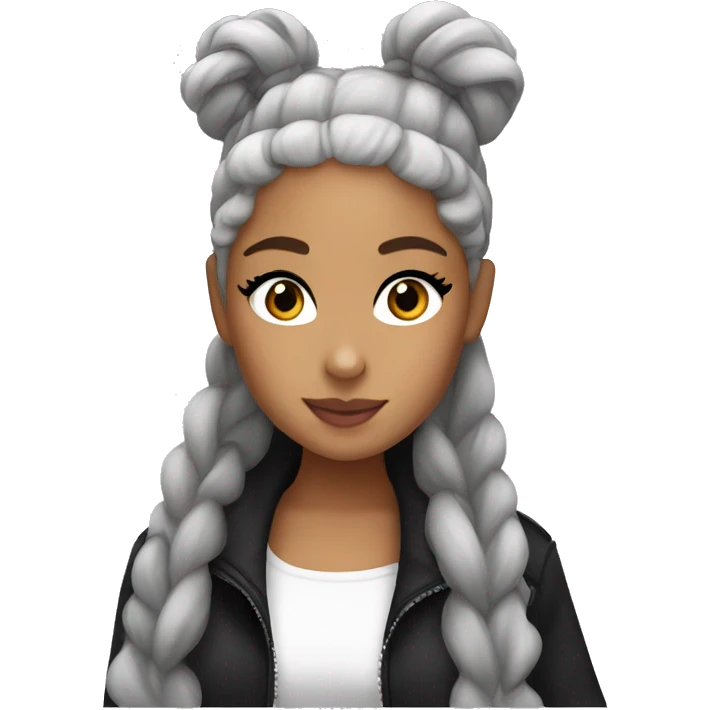 ariana grande emoji