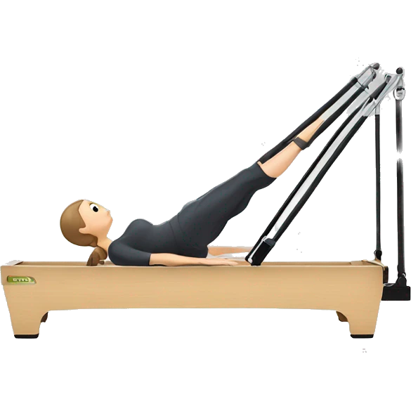 Pilates reformer  emoji