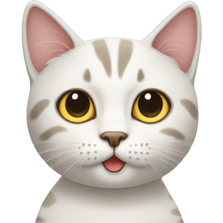 cat emoji