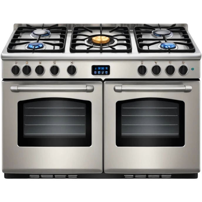 gas stove emoji