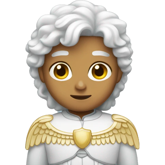 Arcángel emoji