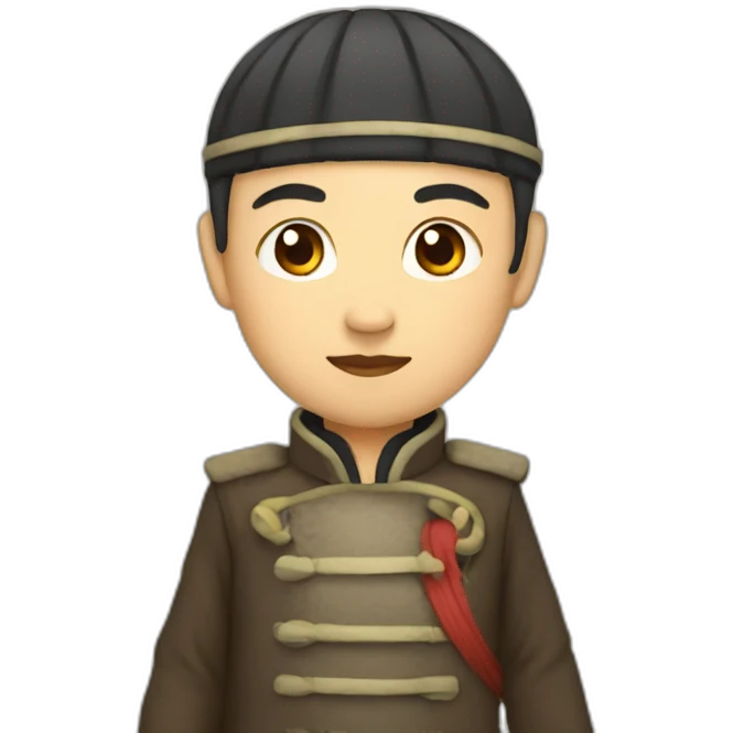keqing emoji