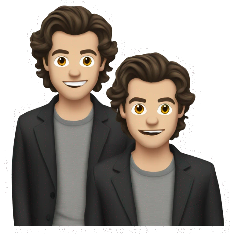 Harry Styles  emoji