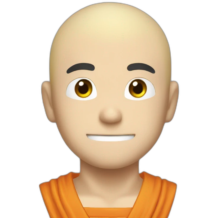 Sangoku emoji