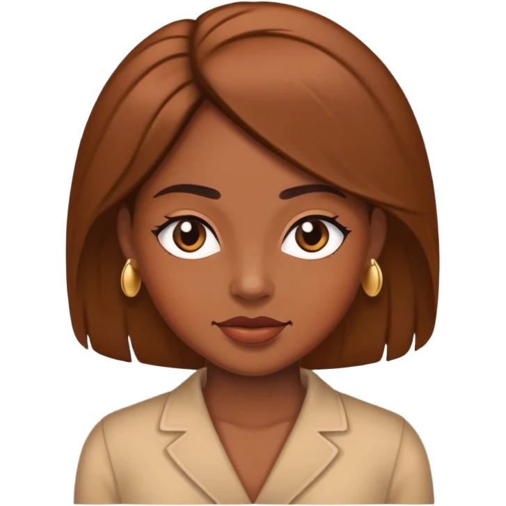 Benita emoji