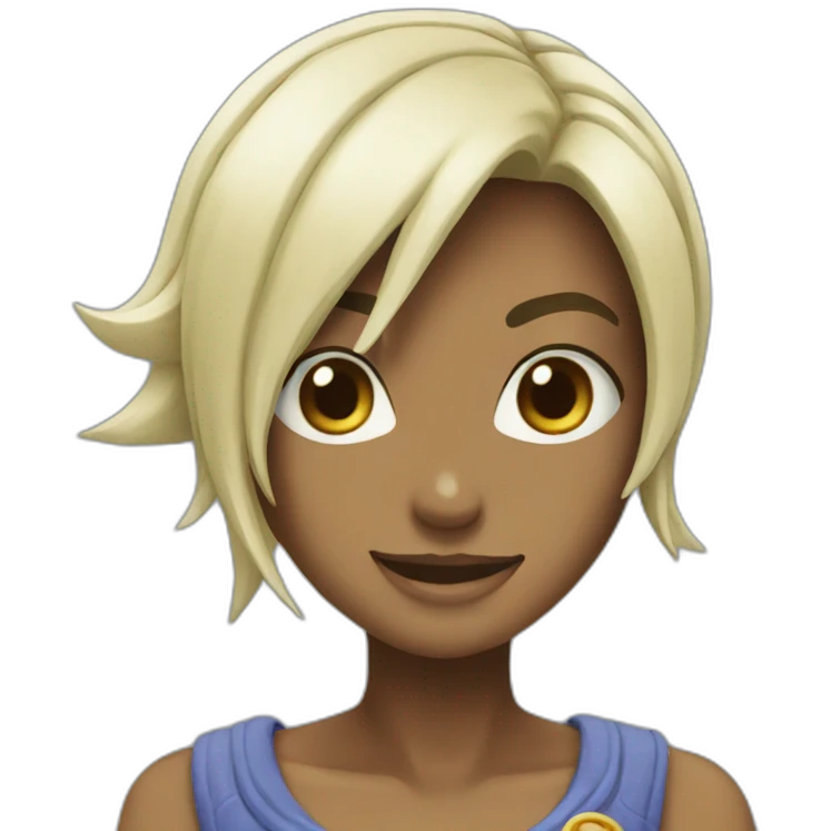 Nami emoji