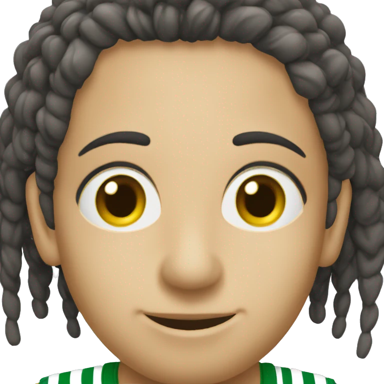samba adidas emoji
