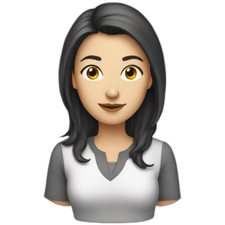 Julie dethier emoji