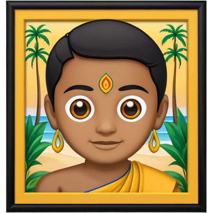 srilanka emoji