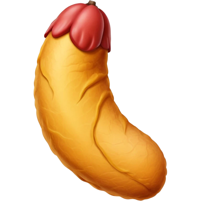 Penis emoji