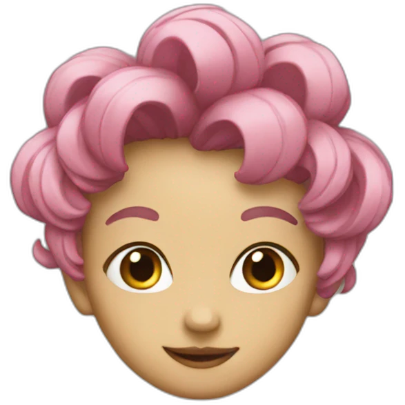 Fleur emoji