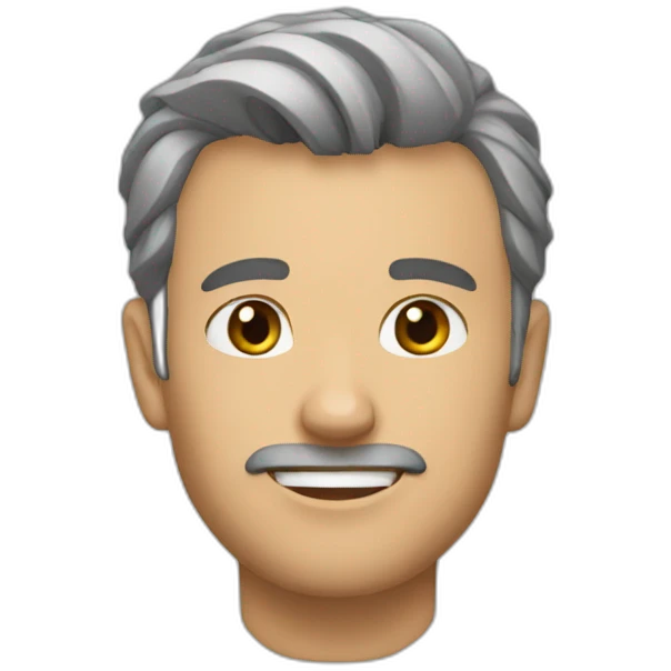 Éric nam emoji
