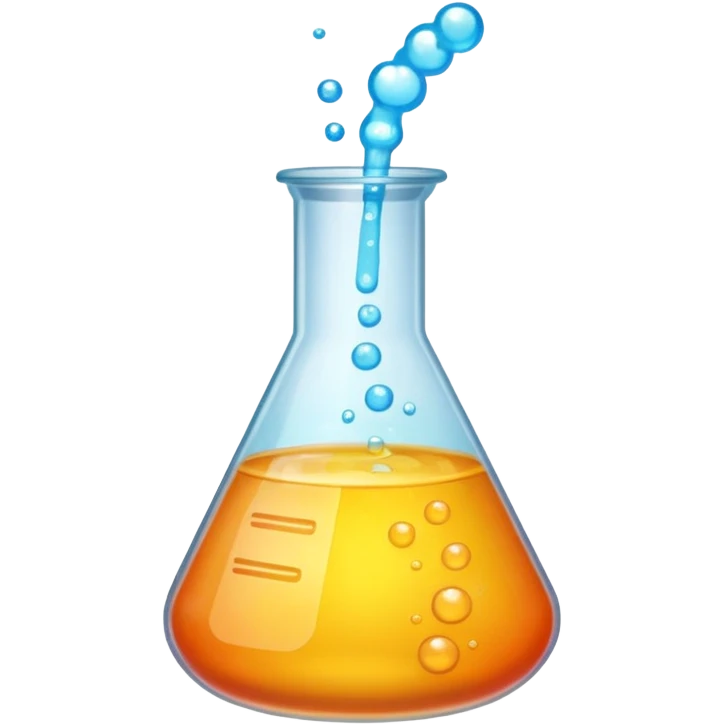 chemical emoji