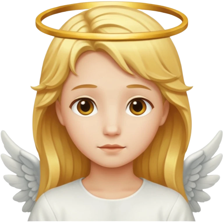 angel emoji