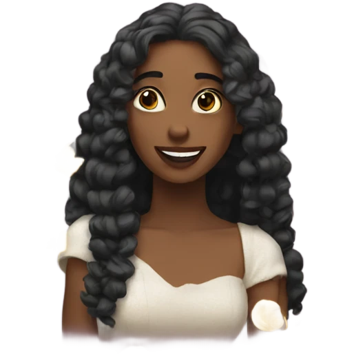aesthetic new years emoji