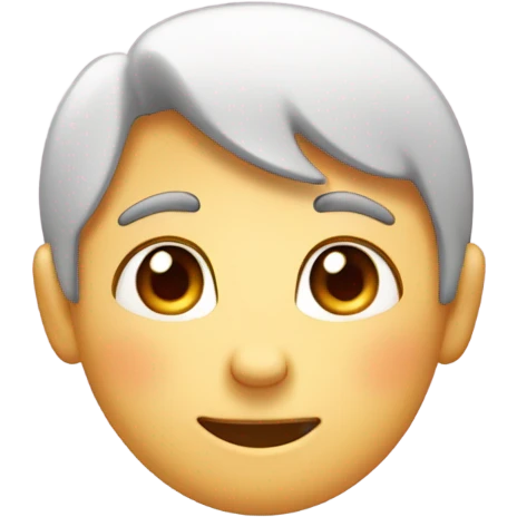 🥹 with 🥰 emoji