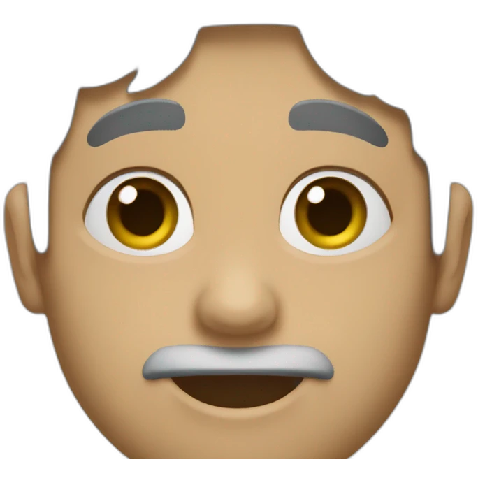 Cara Con Mano Sobre La Boca emoji