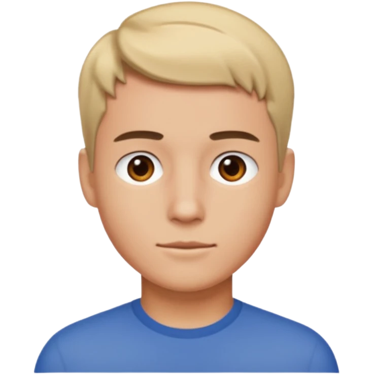 Shaun Lopez emoji