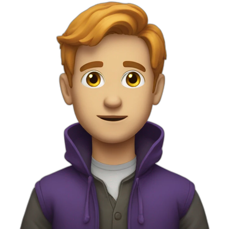 William afton emoji
