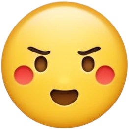 휘낭시에의 악마 emoji