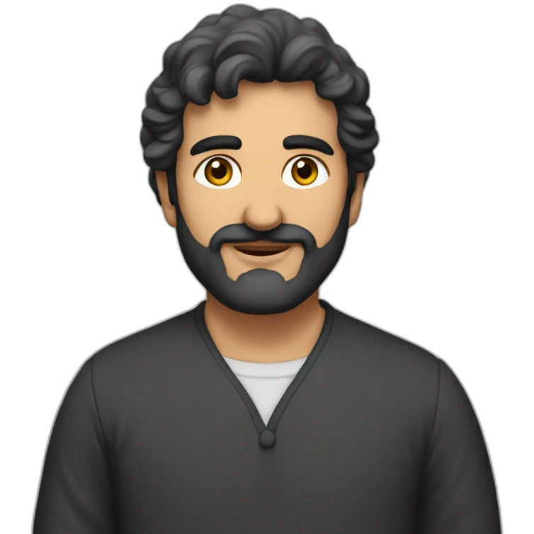 Hasan Şahin emoji