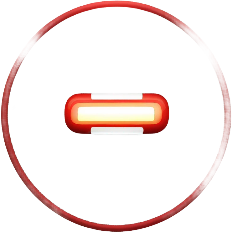 Emergency alert  emoji