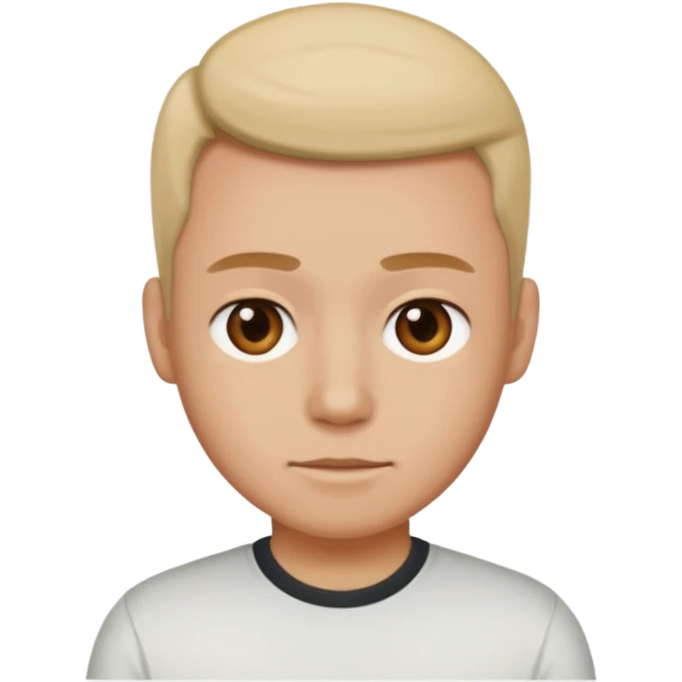 person with 67 emoji