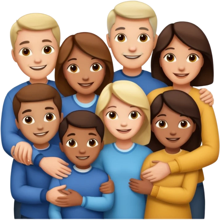 familia emoji