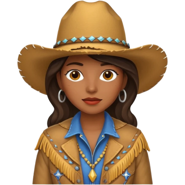 Cowboy Carter emoji