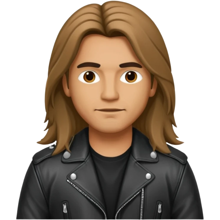rock player emoji