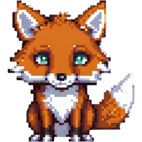 crazy fox emoji