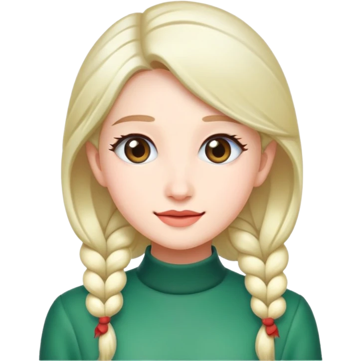 Ева элфи emoji