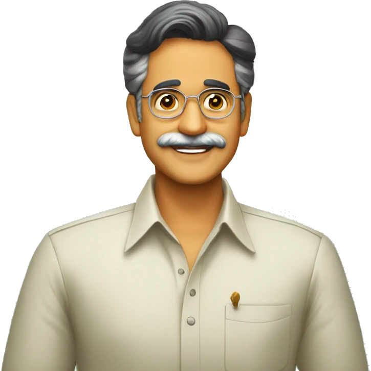 Akkineni Nageswara Rao emoji