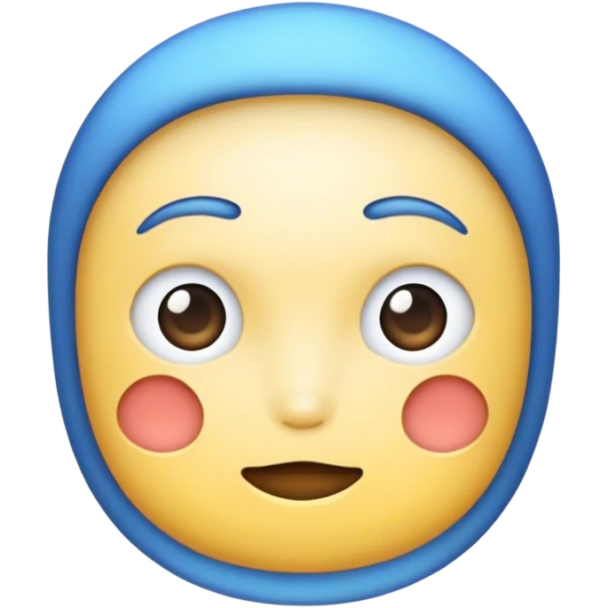 一个戴着墨镜的鲸鱼 emoji