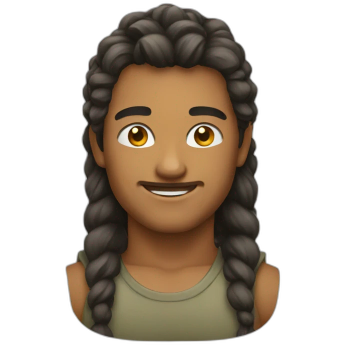 nice emoji