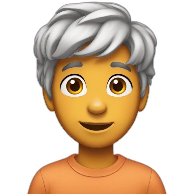 Winnie l’ourson emoji