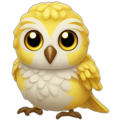 🦉🦄🐒🦖🪿🐝🐥 emoji